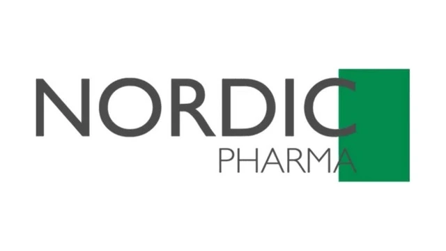 Logo nordicpharma