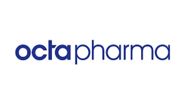 logo octapharma